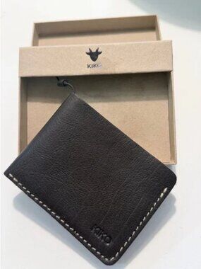 Kiko Wave Bifold | NWT